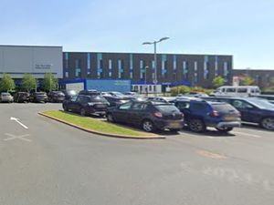 Supporting image for story: Eight new classrooms could be on way to Telford school