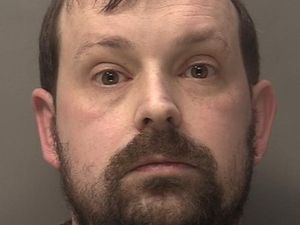 Supporting image for story: Jailed: 'Dangerous sexual predator' from Halesowen who exploited and abused children online