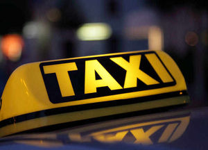 Supporting image for story: Hackney carriage drivers in Telford ask council for fare increases
