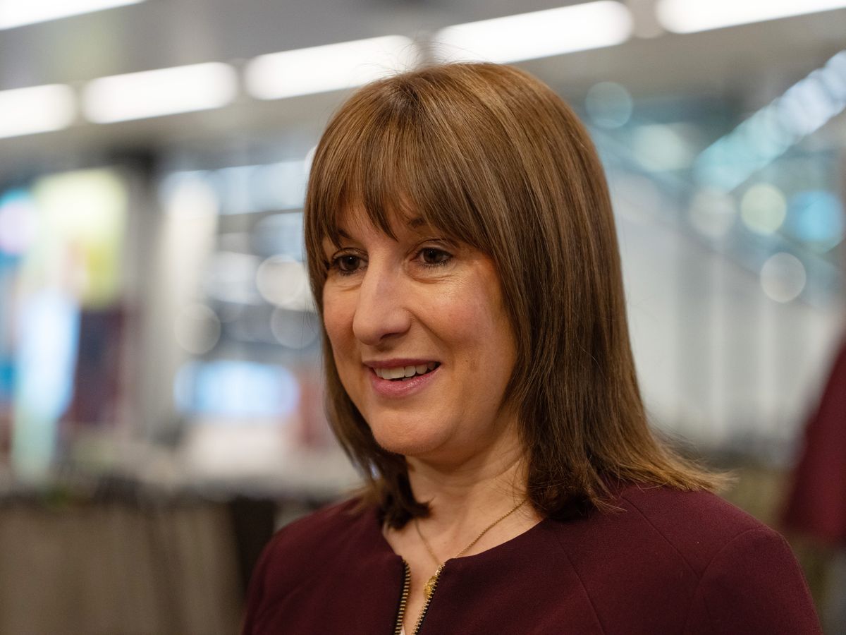 Live: Chancellor Rachel Reeves expected to hike taxes in Budget Live: Chancellor Rachel Reeves expected to hike taxes in Budget