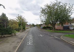 Hockley Rd