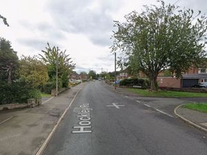 Supporting image for story: Six arrested after reports of 'shots fired' and disorder in Dudley