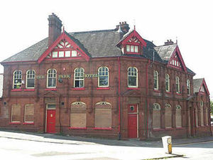 Supporting image for story: Smethwick pub set for big facelift