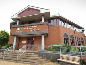 Supporting image for story: Another nine days of bin strikes planned in Sandwell as pay deal rejected