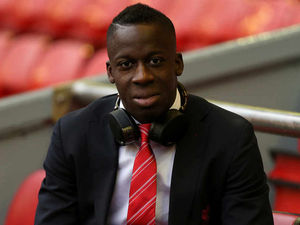 Supporting image for story: Aly Cissokho will be ready for Aston Villa