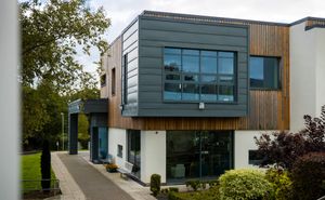 Northop Business School 