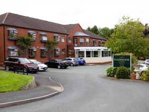 Supporting image for story: Understaffed Shrewsbury nursing home told it must improve