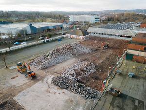 Supporting image for story: Wolverhampton Council responds to rumours over stalled Bilston Outdoor Market development