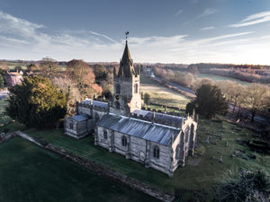 Supporting image for story: New ‘garden villages’ could bring thousands more houses near M54