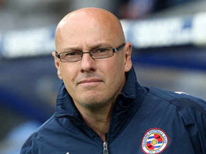 Supporting image for story: Wolves 'target' Brian McDermott - photos