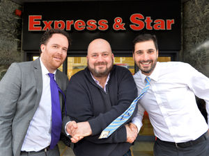 Supporting image for story: E&S Wolves Podcast scores sponsorship deal ahead of 100th episode