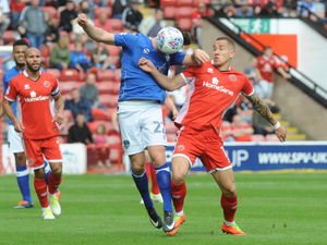 Supporting image for story: Chris Marsh: My hopes are high for Kieron Morris at Walsall