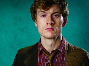 Supporting image for story: Ludlow Fringe Festival will be a feast for all