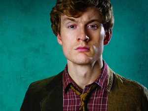 Supporting image for story: Ludlow Fringe Festival will be a feast for all