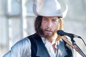 Supporting image for story: Letter: Why I listened to Bob Dylan rather than pray