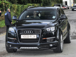 Supporting image for story: Comment: Is West Brom skipper Jonny Evans worth £100k-a-week?