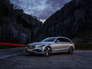 Supporting image for story: First Drive: Is the Mercedes-Benz C220d Estate still up there with the best in class?