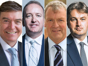 Supporting image for story: Shropshire and mid Wales MPs reluctant to rule out 'no deal' Brexit