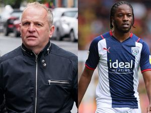 Supporting image for story: Hate crime cop hopes racist West Brom fan's jailing encourages others to report abuse