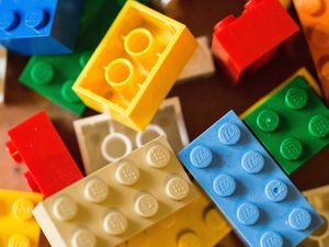 Supporting image for story: Lego sees record sales as new ranges ramp up