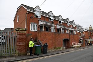 Emergency services responded to an incident on Firs Lane, Smethwick at around 6.30pm on Sunday following reports of residents feeling unwell from 'breathing in fumes'.The fumes are said to have affected the residents of a row of five houses.