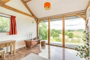 Unique Welsh Stays, Powys. Photo: Rightmove