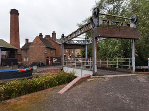 Supporting image for story: Black Country Museum hopes to land tourism award