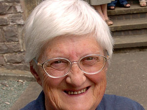 Supporting image for story: Joy's history researches uncover villainy and tragedy