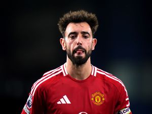 Supporting image for story: Bruno Fernandes urges United to forget City’s problems and focus on own issues