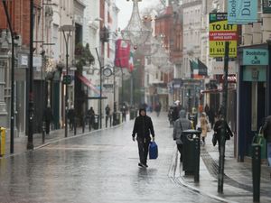 Supporting image for story: NHS warns social distancing remains ‘critical’ as vaccine is rolled out