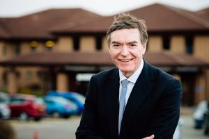 Philip Dunne MP
