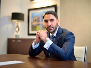 Supporting image for story: Record annual sales for West Midlands group