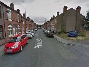 Supporting image for story: Police issue update on attempted murder probe after four men hit by car in Walsall