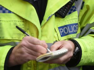 Supporting image for story: Derbyshire Police to review penalty notices issued during new lockdown