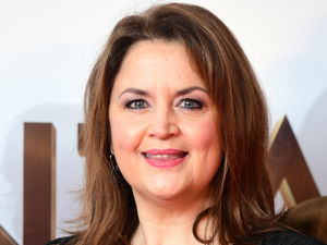 Supporting image for story: Wellbeing: Ruth Jones on the joy of having a varied career