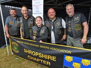 Supporting image for story: Ocean in Motion: Oswestry to Barmouth charity ride to boost The Movement Centre