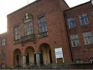 Supporting image for story: Tender process underway for Dudley Early Years inclusion hubs