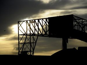 Supporting image for story: Government to ban new coal mining schemes as UK turns to clean energy