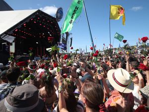 Supporting image for story: What you need to know about Glastonbury 2023