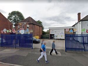 Supporting image for story: Old Hill nursery's registration suspended after Ofsted receives 'safeguarding concerns'