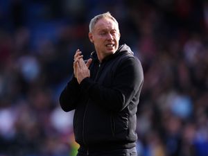 Supporting image for story: Steve Cooper desperate to do well at Leicester after criticism from fans