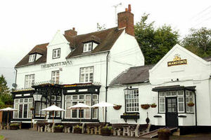 Supporting image for story: The Boycott Arms, Upper Ludstone