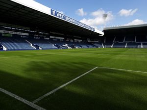 Supporting image for story: Justin Seven-Seven: Who is the West Brom academy striker grabbing social media headlines after goal time