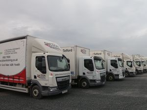 Supporting image for story: Dulson Training on the road to filling UK driver shortage