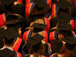 Supporting image for story: Staff at two universities to strike over compulsory job cuts