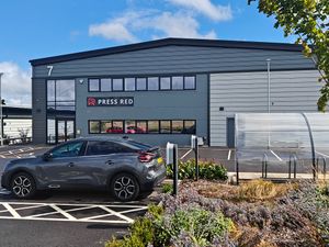 Supporting image for story: Press Red Rentals announces relocation to new, larger premises in Newport