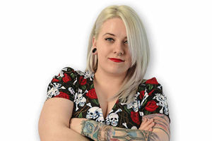 Supporting image for story: Kirsty Bosley: Box-set binge bliss v puppy love- But which is the healthiest habit?