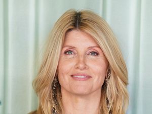 Supporting image for story: Sharon Horgan: Divorce can be a really handy, helpful thing