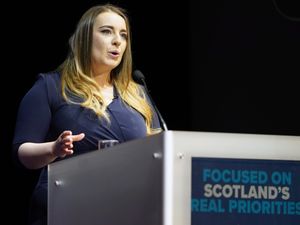 Supporting image for story: Tories plan national virtual college to boost sector after SNP ‘neglect’
