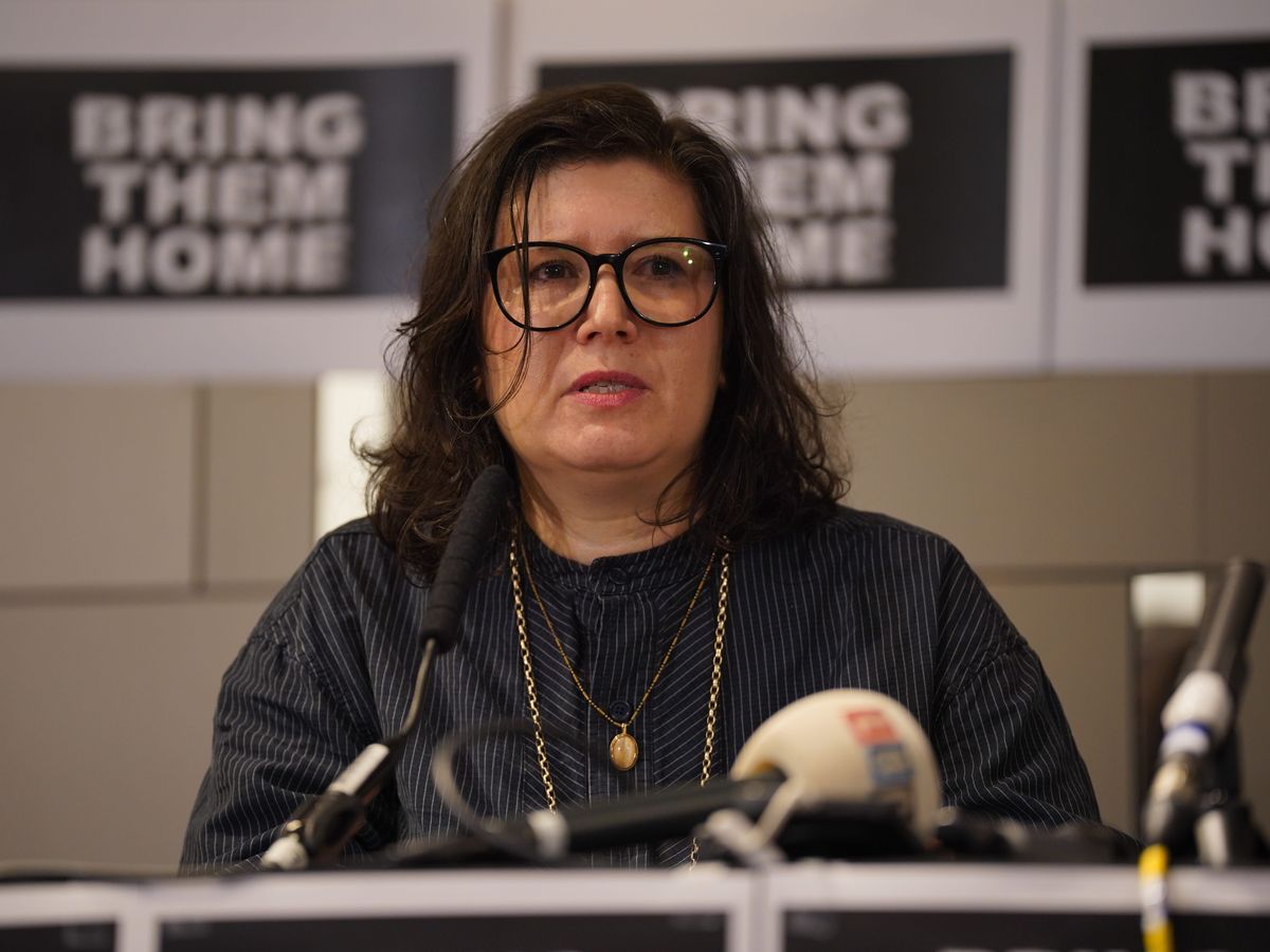 Jewish body holding rally after 488 arrested over Palestine Action support